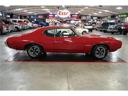 1969 Pontiac GTO (CC-2008879) for sale in Homer City, Pennsylvania