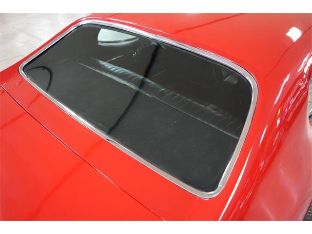 1969 Pontiac GTO (CC-2008879) for sale in Homer City, Pennsylvania