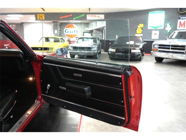 1969 Pontiac GTO (CC-2008879) for sale in Homer City, Pennsylvania