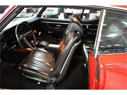 1969 Pontiac GTO (CC-2008879) for sale in Homer City, Pennsylvania