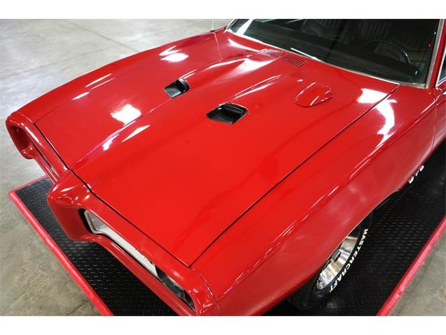 1969 Pontiac GTO (CC-2008879) for sale in Homer City, Pennsylvania