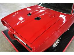 1969 Pontiac GTO (CC-2008879) for sale in Homer City, Pennsylvania