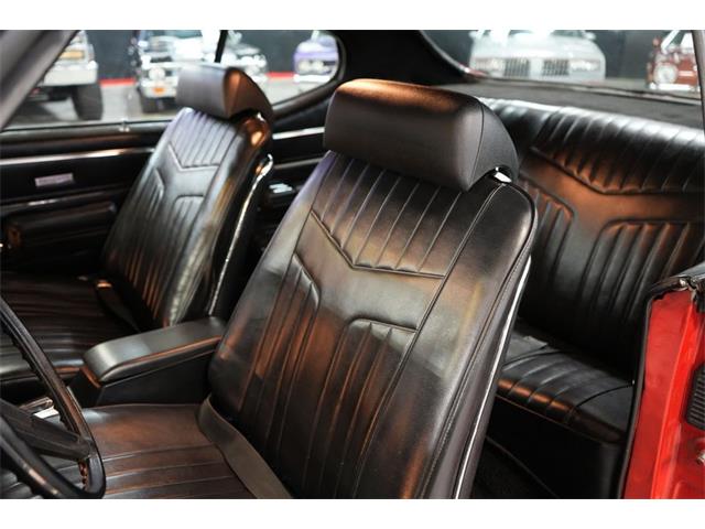 1969 Pontiac GTO (CC-2008879) for sale in Homer City, Pennsylvania