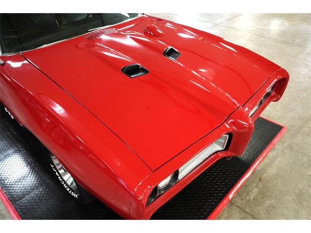 1969 Pontiac GTO (CC-2008879) for sale in Homer City, Pennsylvania