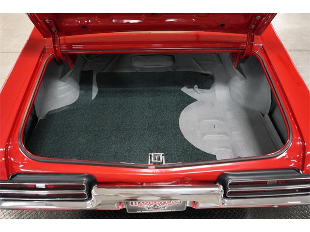 1969 Pontiac GTO (CC-2008879) for sale in Homer City, Pennsylvania