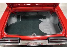 1969 Pontiac GTO (CC-2008879) for sale in Homer City, Pennsylvania