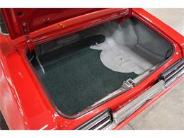 1969 Pontiac GTO (CC-2008879) for sale in Homer City, Pennsylvania