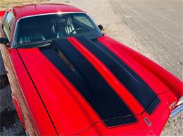 1971 Chevrolet Camaro (CC-2008880) for sale in Celeste, Texas