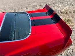 1971 Chevrolet Camaro (CC-2008880) for sale in Celeste, Texas