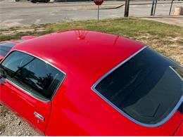 1971 Chevrolet Camaro (CC-2008880) for sale in Celeste, Texas