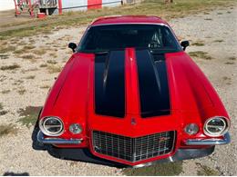 1971 Chevrolet Camaro (CC-2008880) for sale in Celeste, Texas
