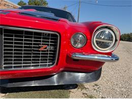 1971 Chevrolet Camaro (CC-2008880) for sale in Celeste, Texas
