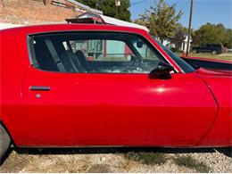 1971 Chevrolet Camaro (CC-2008880) for sale in Celeste, Texas