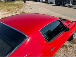 1971 Chevrolet Camaro (CC-2008880) for sale in Celeste, Texas
