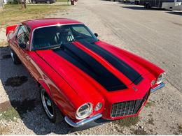 1971 Chevrolet Camaro (CC-2008880) for sale in Celeste, Texas