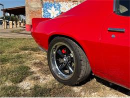 1971 Chevrolet Camaro (CC-2008880) for sale in Celeste, Texas