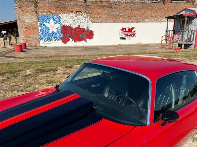 1971 Chevrolet Camaro (CC-2008880) for sale in Celeste, Texas