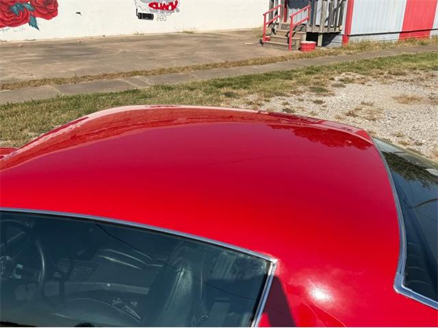 1971 Chevrolet Camaro (CC-2008880) for sale in Celeste, Texas
