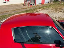 1971 Chevrolet Camaro (CC-2008880) for sale in Celeste, Texas