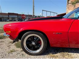 1971 Chevrolet Camaro (CC-2008880) for sale in Celeste, Texas