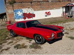 1971 Chevrolet Camaro (CC-2008880) for sale in Celeste, Texas