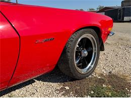 1971 Chevrolet Camaro (CC-2008880) for sale in Celeste, Texas