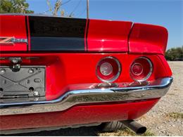 1971 Chevrolet Camaro (CC-2008880) for sale in Celeste, Texas