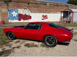 1971 Chevrolet Camaro (CC-2008880) for sale in Celeste, Texas