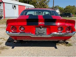 1971 Chevrolet Camaro (CC-2008880) for sale in Celeste, Texas