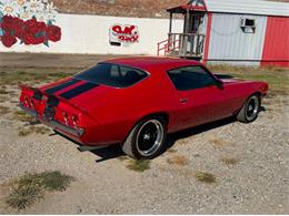 1971 Chevrolet Camaro (CC-2008880) for sale in Celeste, Texas