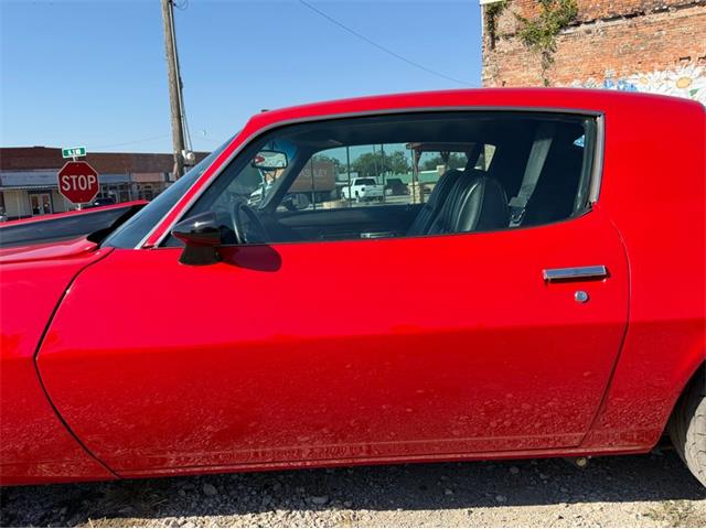 1971 Chevrolet Camaro (CC-2008880) for sale in Celeste, Texas