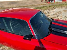 1971 Chevrolet Camaro (CC-2008880) for sale in Celeste, Texas