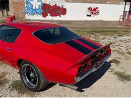 1971 Chevrolet Camaro (CC-2008880) for sale in Celeste, Texas