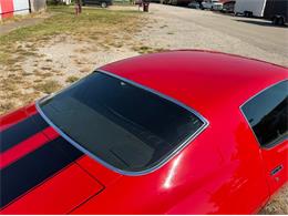 1971 Chevrolet Camaro (CC-2008880) for sale in Celeste, Texas