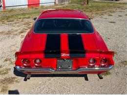 1971 Chevrolet Camaro (CC-2008880) for sale in Celeste, Texas