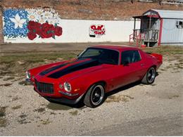 1971 Chevrolet Camaro (CC-2008880) for sale in Celeste, Texas