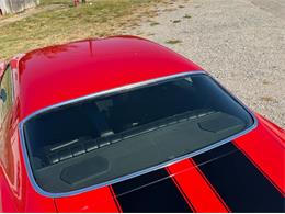 1971 Chevrolet Camaro (CC-2008880) for sale in Celeste, Texas