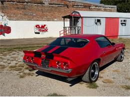 1971 Chevrolet Camaro (CC-2008880) for sale in Celeste, Texas
