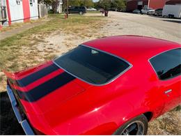 1971 Chevrolet Camaro (CC-2008880) for sale in Celeste, Texas