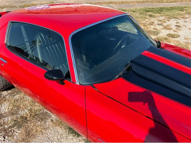 1971 Chevrolet Camaro (CC-2008880) for sale in Celeste, Texas