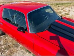 1971 Chevrolet Camaro (CC-2008880) for sale in Celeste, Texas