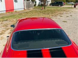 1971 Chevrolet Camaro (CC-2008880) for sale in Celeste, Texas