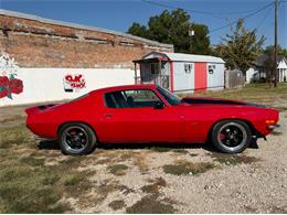1971 Chevrolet Camaro (CC-2008880) for sale in Celeste, Texas