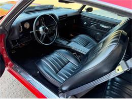 1971 Chevrolet Camaro (CC-2008880) for sale in Celeste, Texas