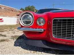 1971 Chevrolet Camaro (CC-2008880) for sale in Celeste, Texas