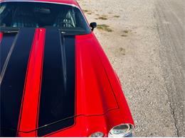 1971 Chevrolet Camaro (CC-2008880) for sale in Celeste, Texas