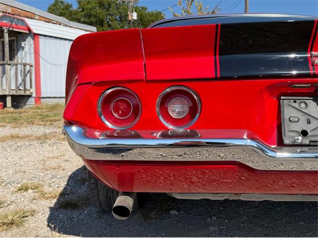 1971 Chevrolet Camaro (CC-2008880) for sale in Celeste, Texas