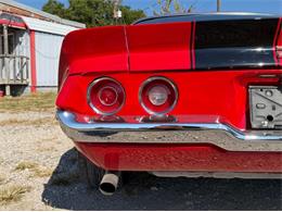 1971 Chevrolet Camaro (CC-2008880) for sale in Celeste, Texas