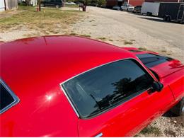 1971 Chevrolet Camaro (CC-2008880) for sale in Celeste, Texas