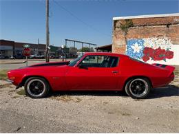 1971 Chevrolet Camaro (CC-2008880) for sale in Celeste, Texas